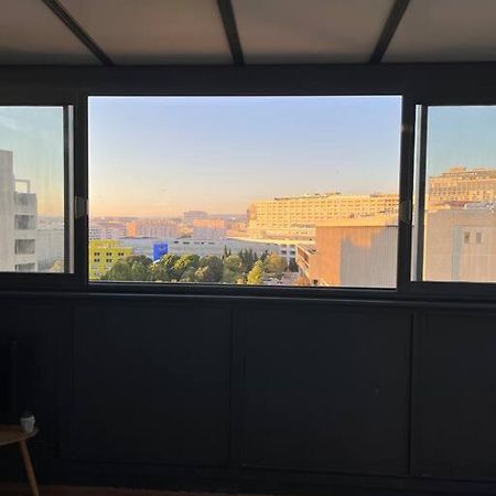 Charmant Type 2 Au Coeur De La Ville 马赛 外观 照片