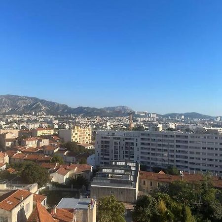 Charmant Type 2 Au Coeur De La Ville 马赛 外观 照片