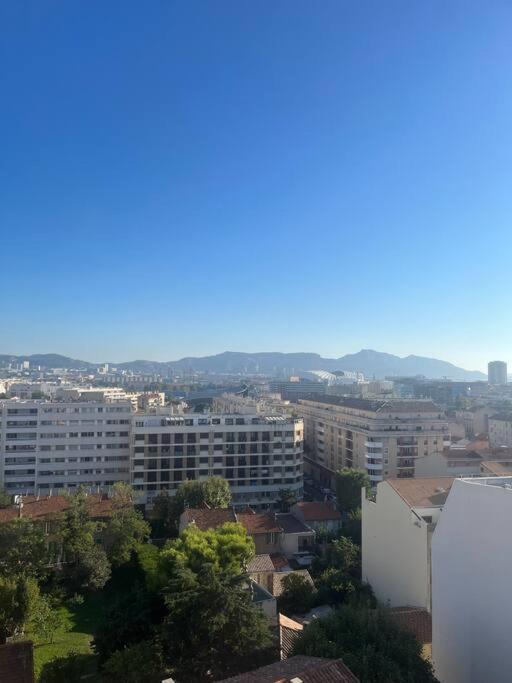 Charmant Type 2 Au Coeur De La Ville 马赛 外观 照片